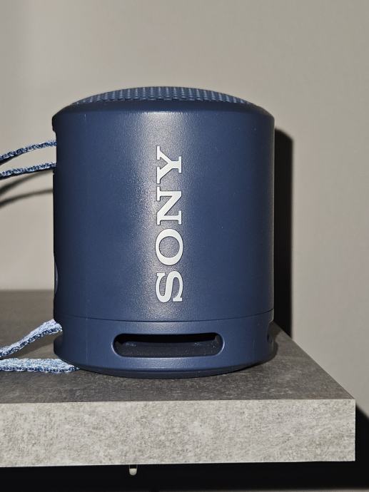 Sony Bluetooth zvučnik SRS-XB13