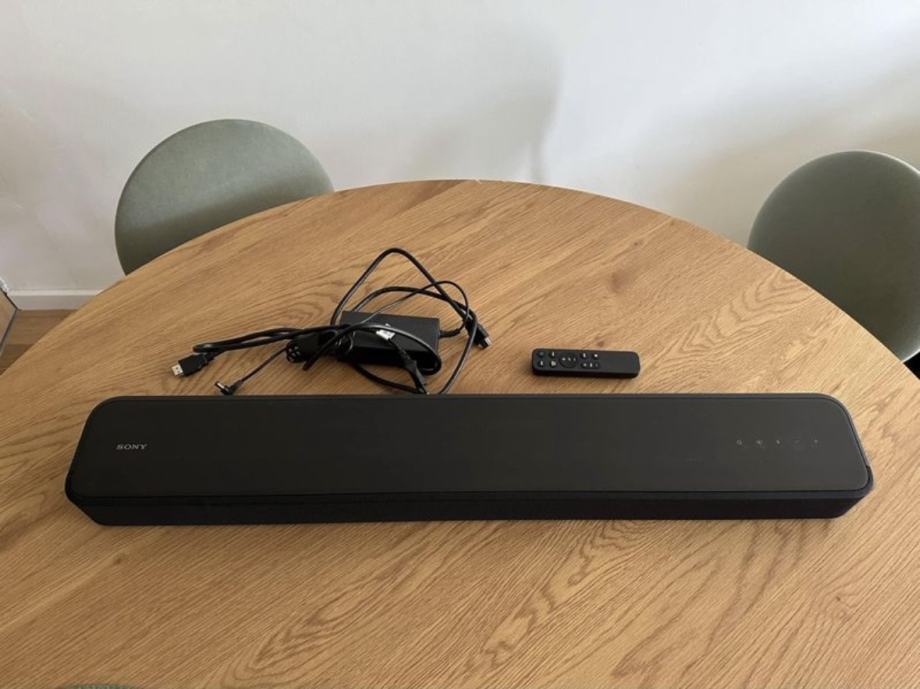 Soundbar Sony HT-S2000