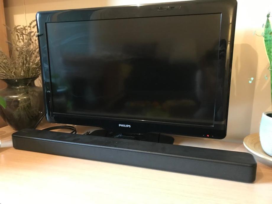 SONY HT-SF150 Bluetooth Soundbar Zvučnik 120W