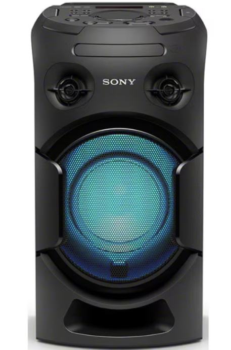 Sony Mhc-v21d