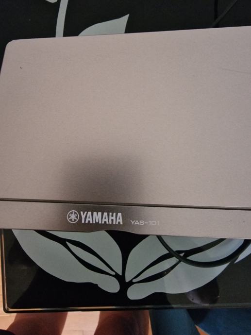 SOUNDBAR YAMAHA