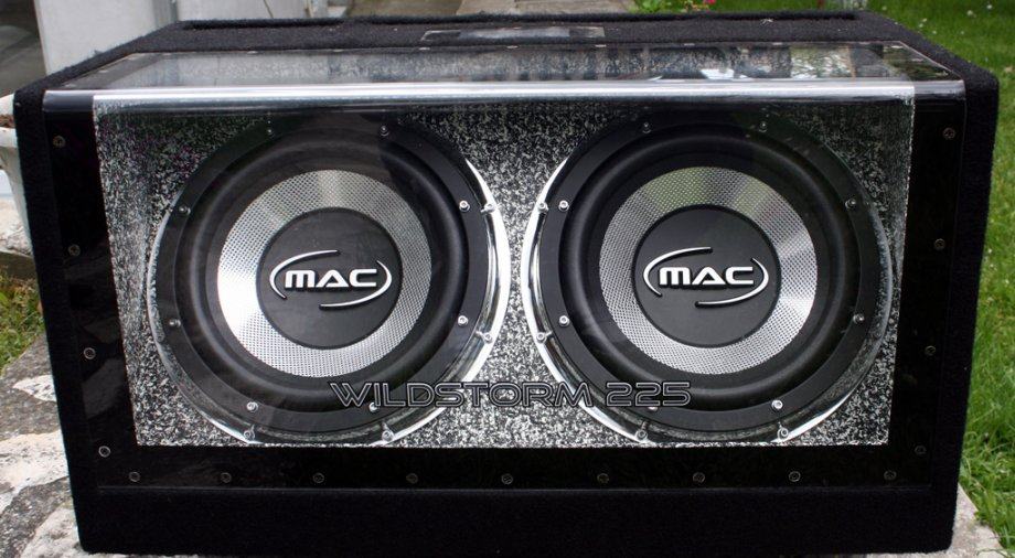 global mac audio compressor