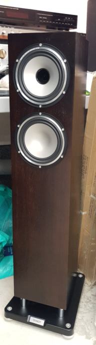 Tannoy. Revolution XT6F