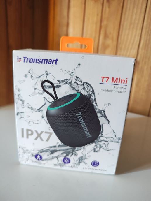 Tronsmart bluetooth zvucnik