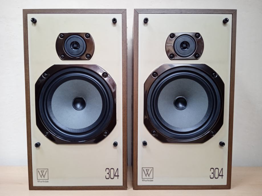 Wharfedale 304