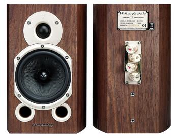 wharfedale diamond 75th anniversary