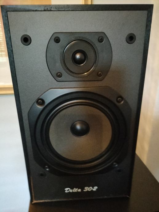 Wharfedale best sale delta 30