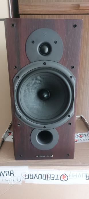 Wharfedale Diamond 9.3