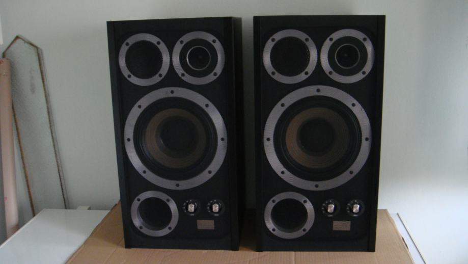 Wharfedale 2024 e 50