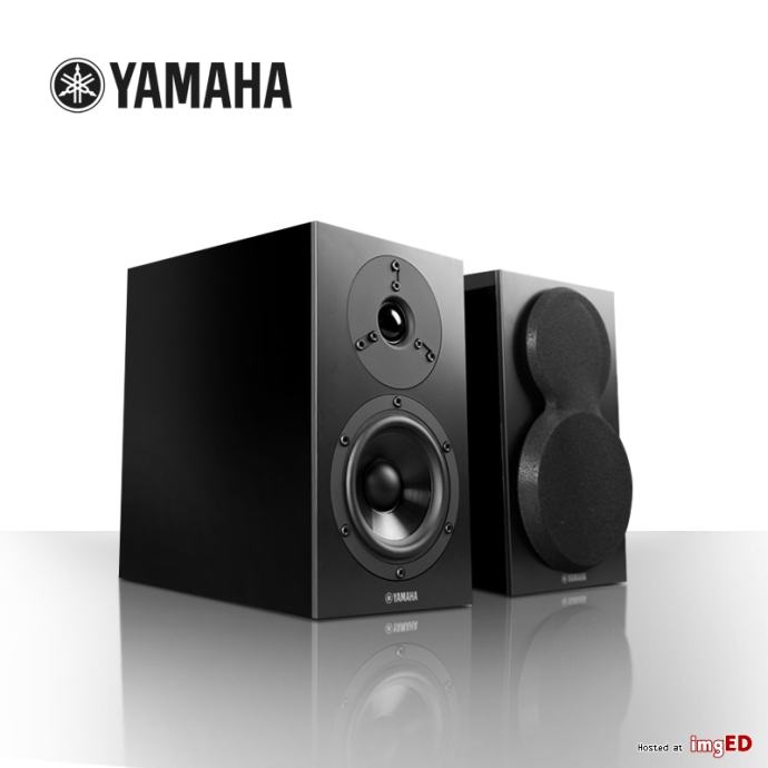 Yamaha NS-BP200 (Novo)