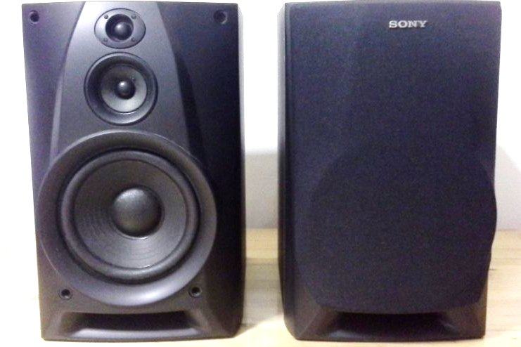 Sony ss h771 подключение к компьютеру