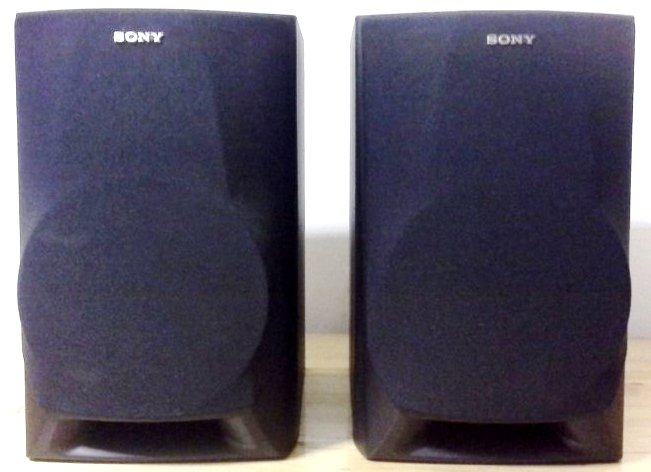 Sony ss h771 подключение к компьютеру