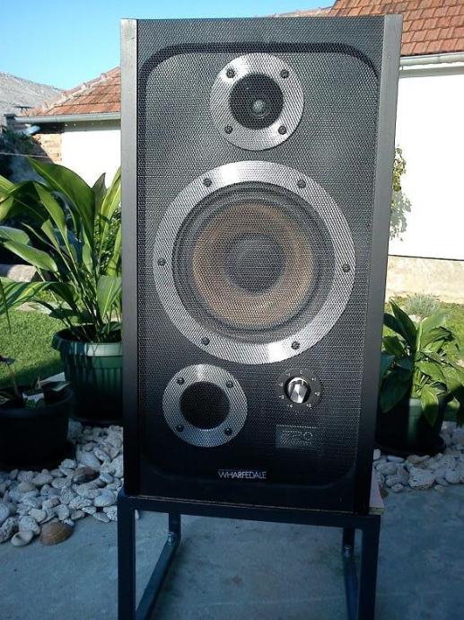 Wharfedale sales e20 speakers