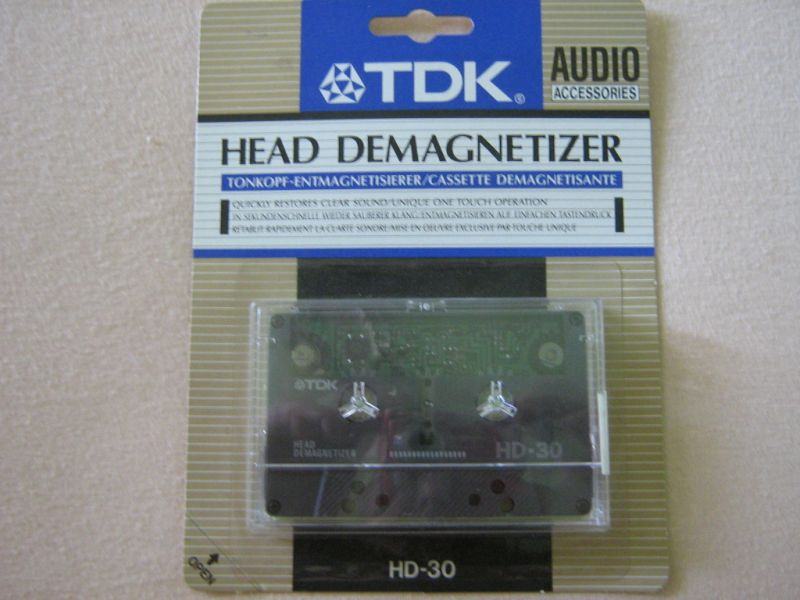 TDKHD-30headdemagnetizer