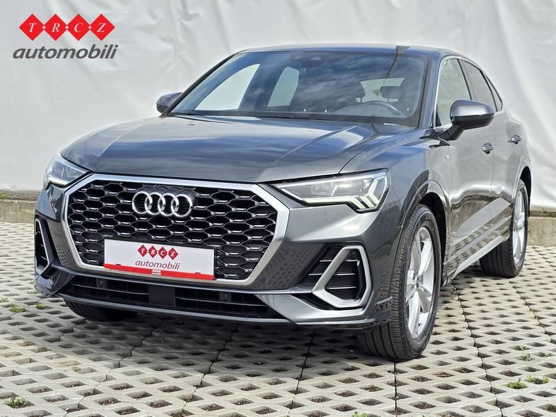 AUDIQ3SPORTBACK35TDI