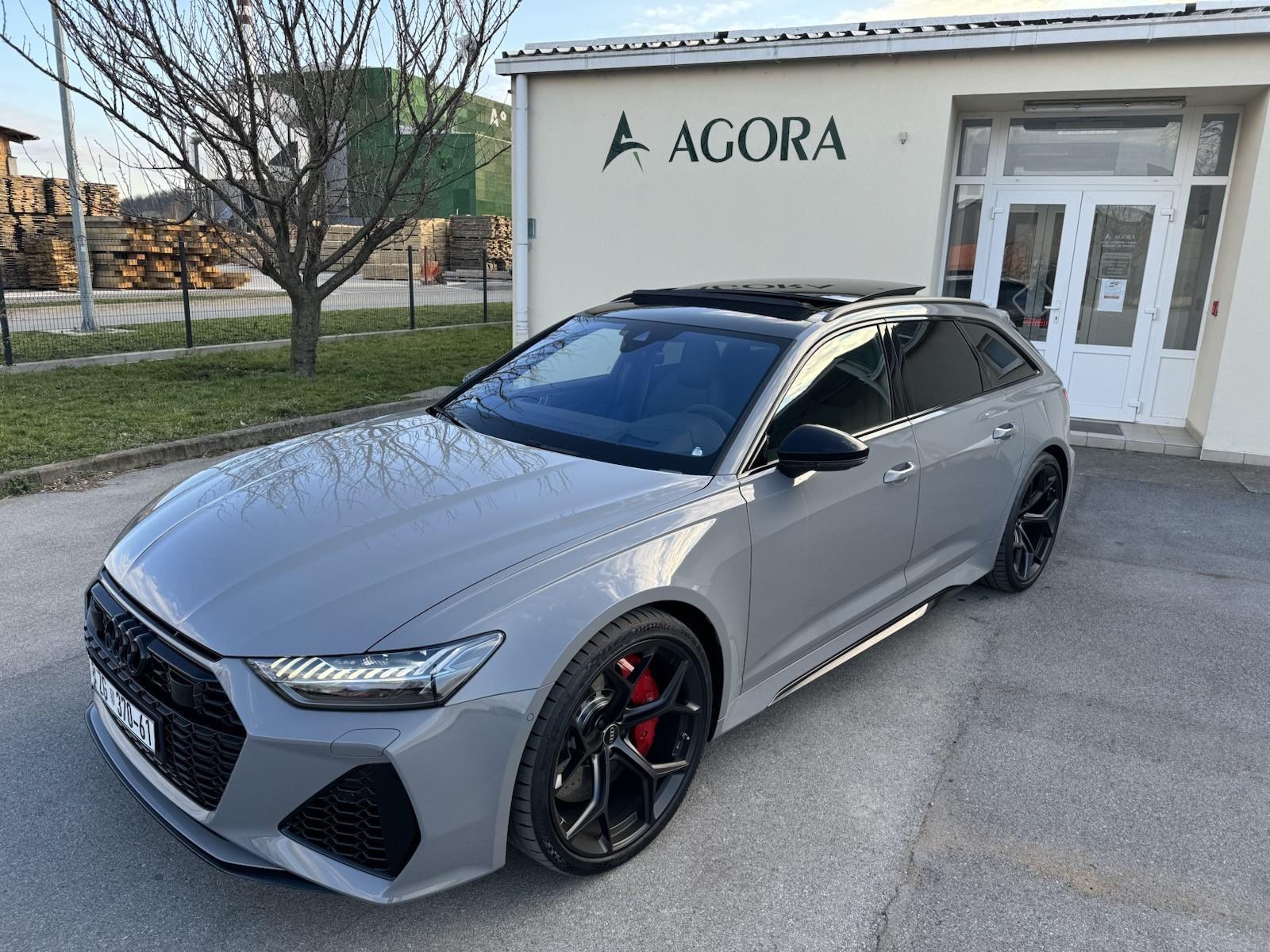 AudiRS6Performance,bangadvenc,webasto,panorama,alcantara,6ggar