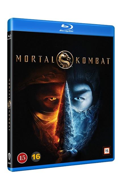 Mortal Kombat Eng N