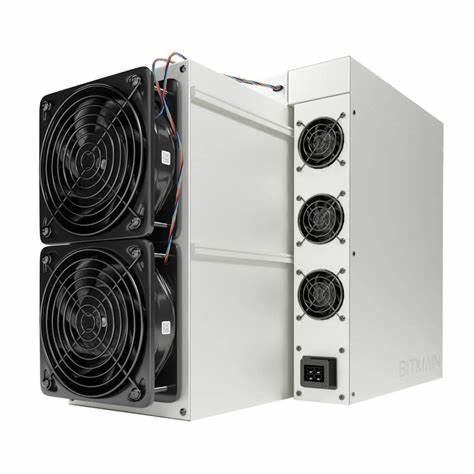 BitmainAntminerKS5Pro21,5Th/3150w