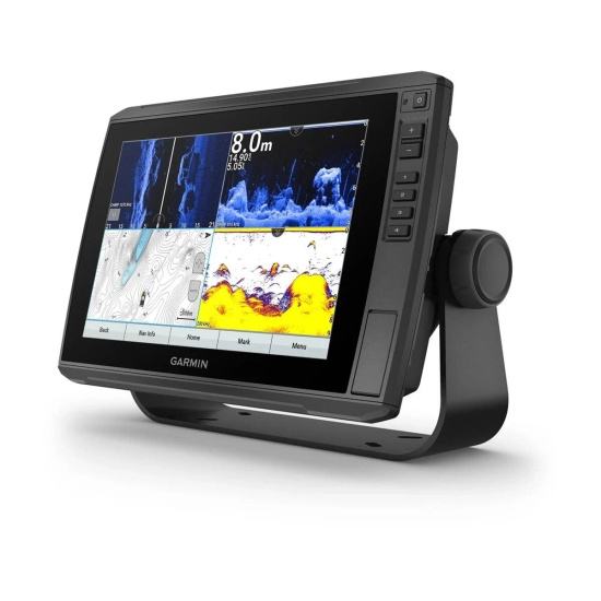 Garmin echoMAP Ultra 102sv,bez sonde (10) NOVO, PDV, R1, RAČUN