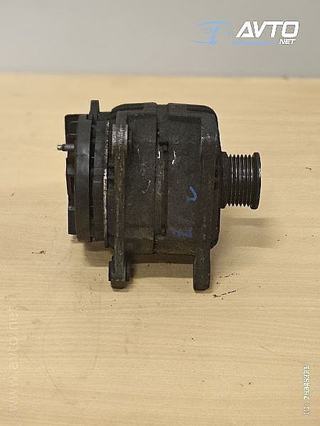 Renault Megane Alternator