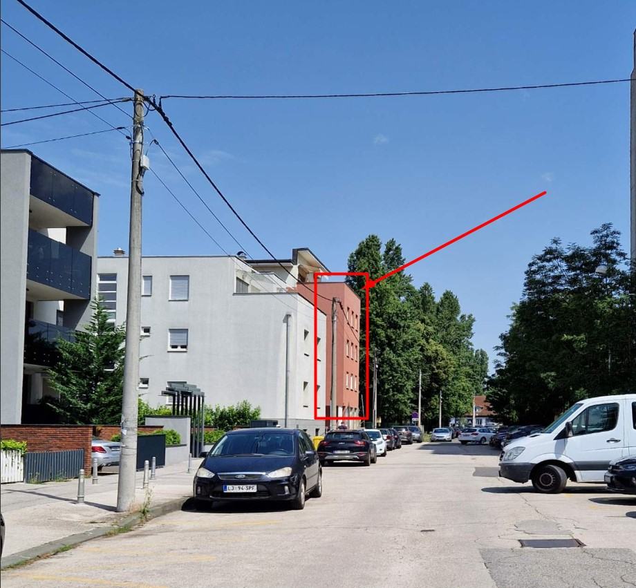 Stansparkingom:Zagreb(Knežija),59.00m2,uurbanojvilli,kaonov(prodaja)