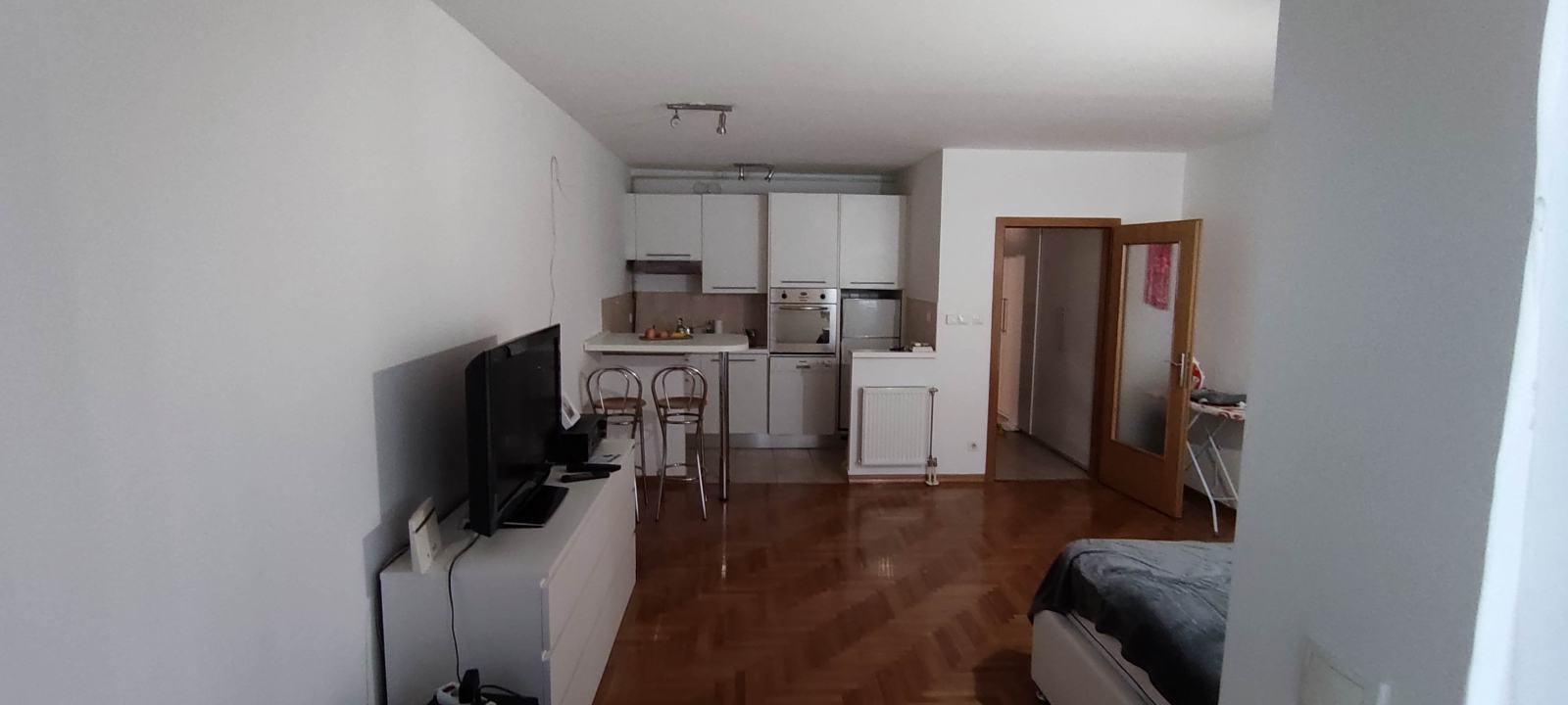 Stan:Zagreb(Sigečica),39.00m2,novogradnja(prodaja)