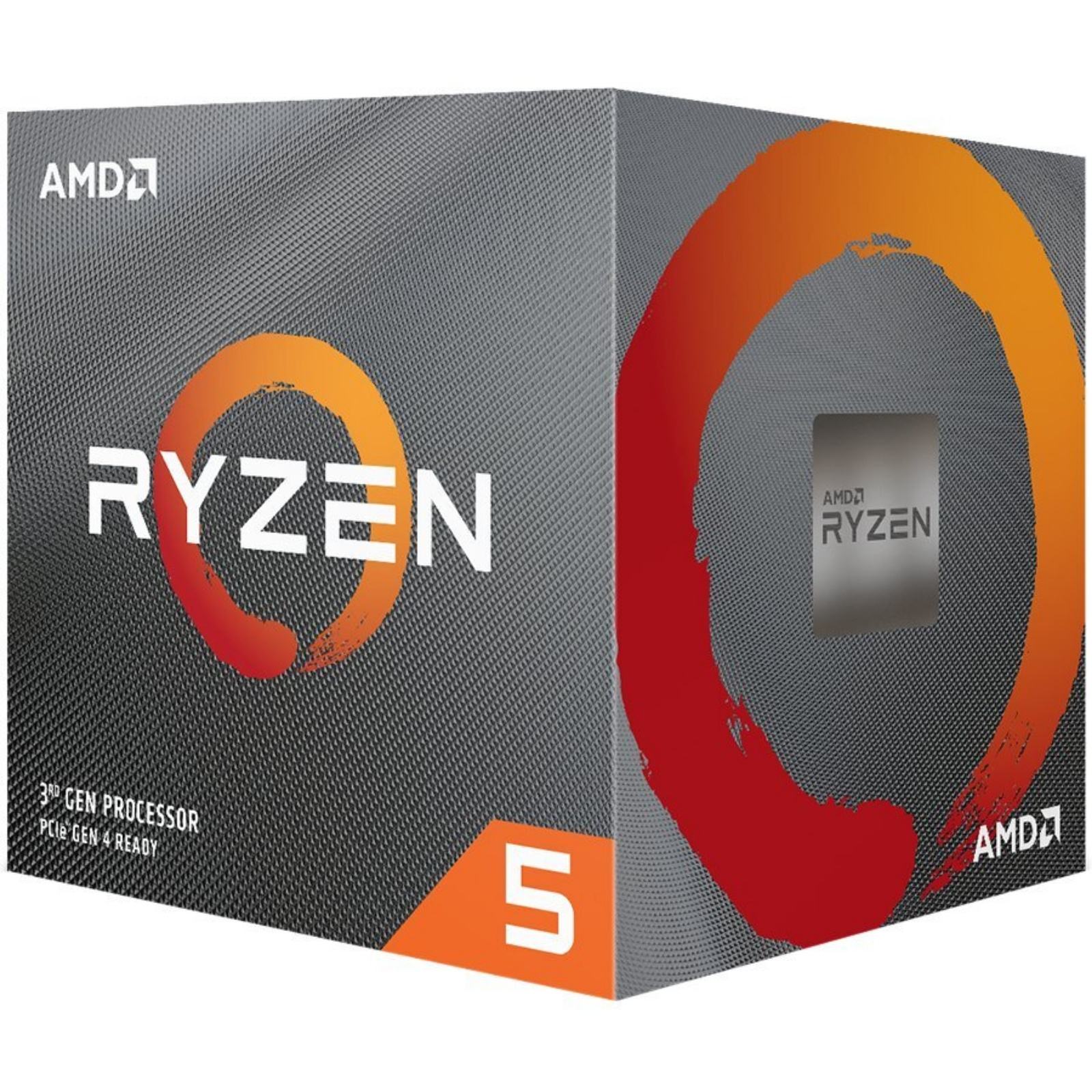 Ryzen 5 1600