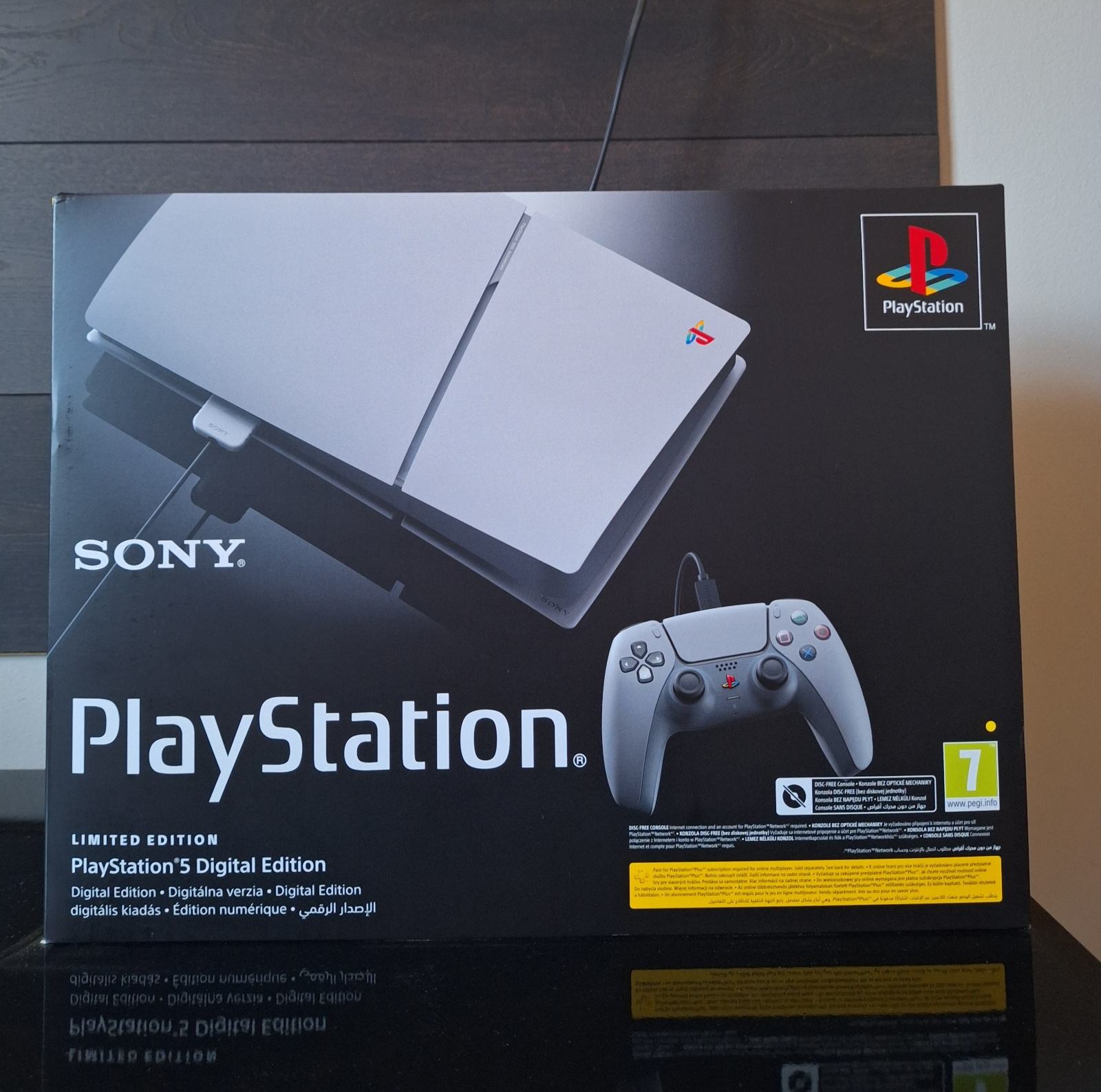 Playstation5Slim30thAnniversaryEdition