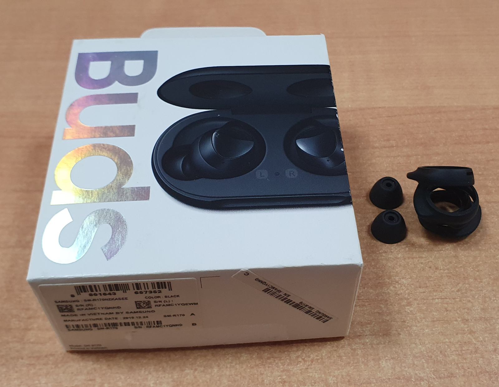 Samsung Galaxy Buds Sm R