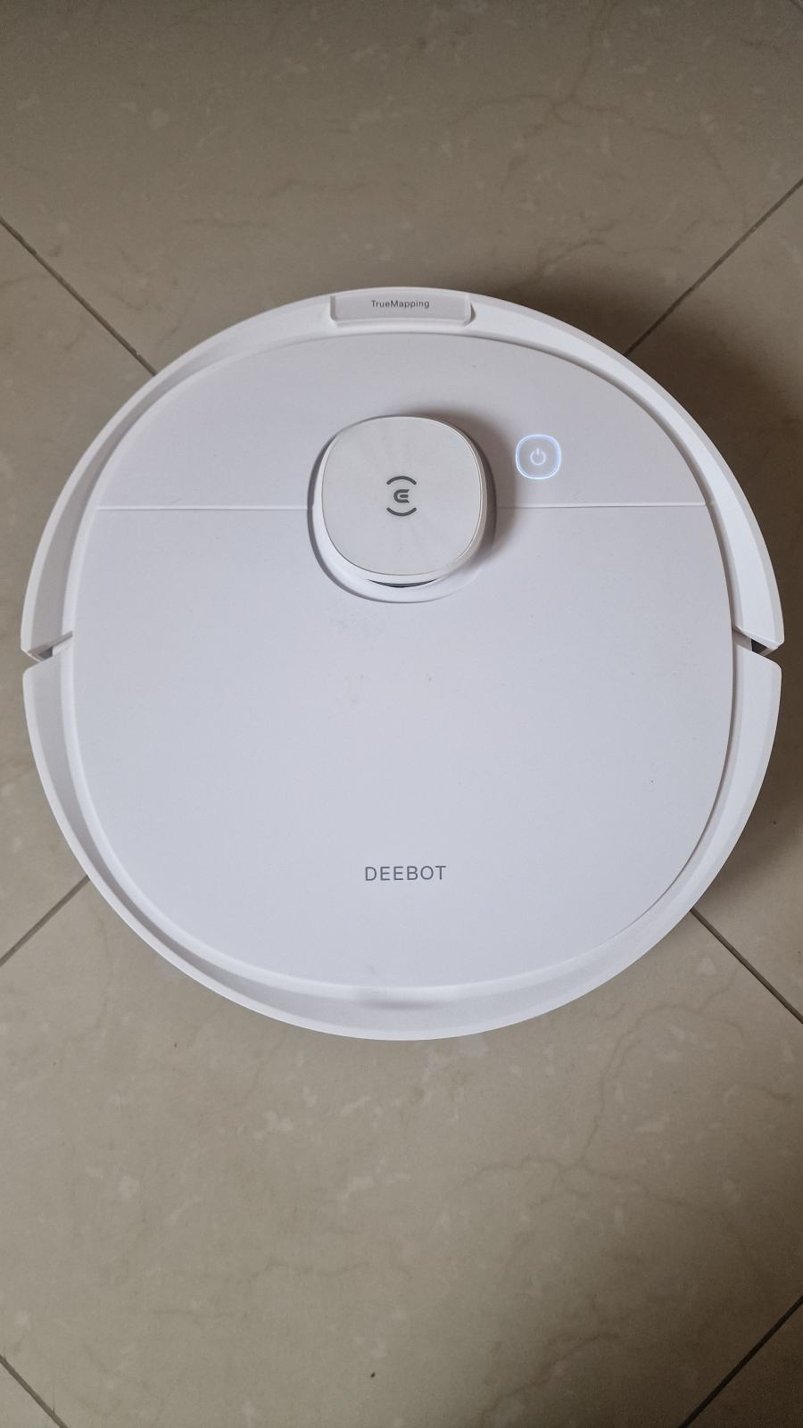 Ecovac deebot offers N8