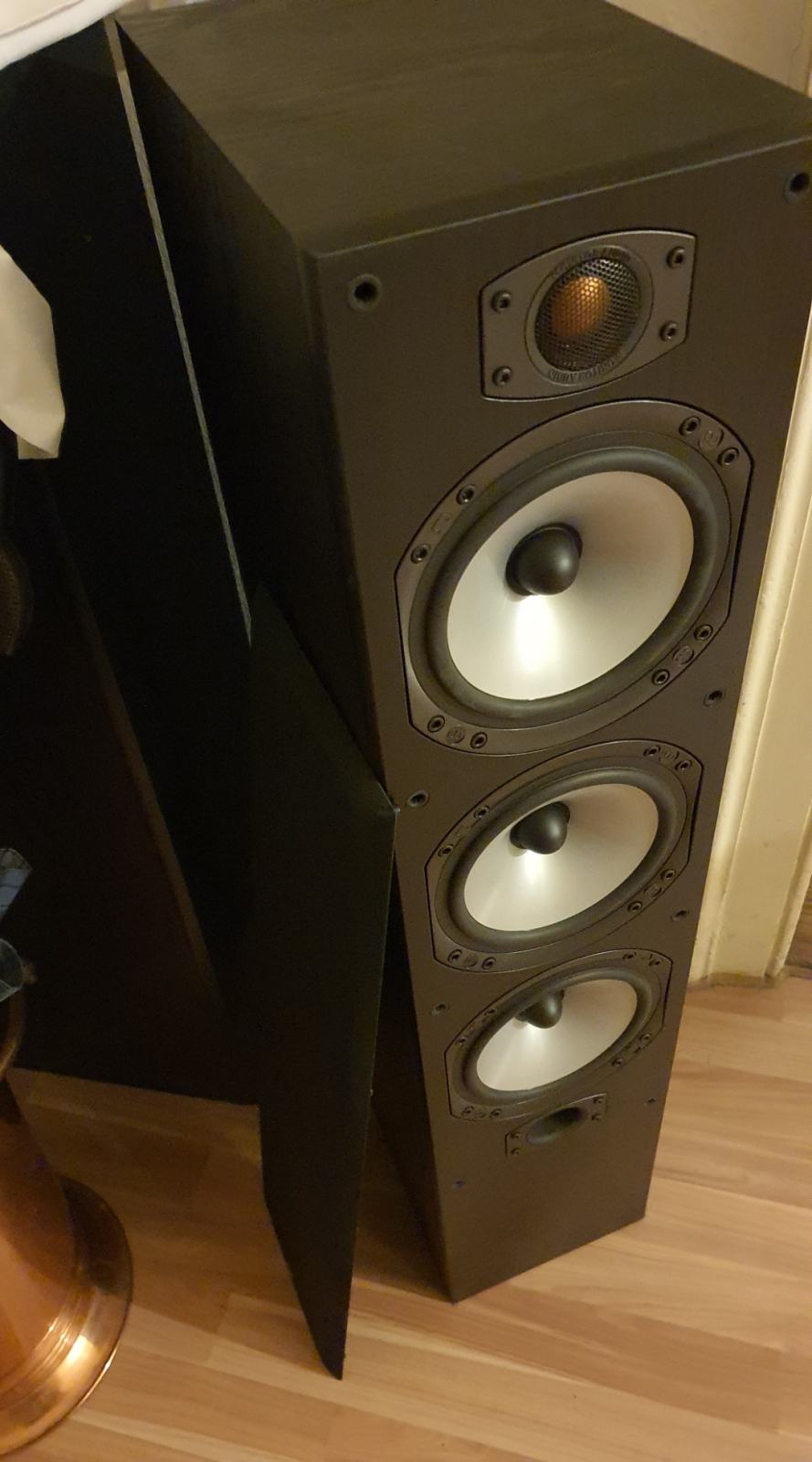 Monitor audio fashion b6