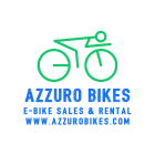 AZZURO BIKES - e-BIKE SALES & RENTAL