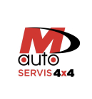 Auto MD Servis 4x4