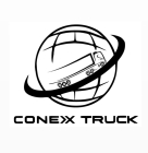 CONEX-TRUCK