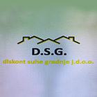 D.S.G. diskont suhe gradnje j.d.o.o.