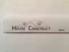 House Construct d.o.o.