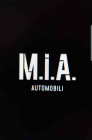 M.I.A. AUTOMOBILI