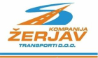 Kompanija Žerjav transporti d.o.o.