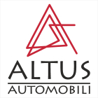 Altus automobili Osijek