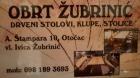 Obrt Žubrinić