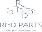 RND parts, obrt