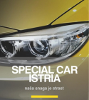 Special Car Istria