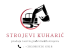 Strojevi-Kuharić d.o.o