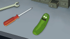 ThePickleRick