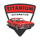 Titanium Automotive