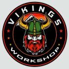 Vikingsgarage