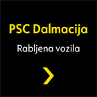 PSC Dalmacija - rabljena vozila ( Opel, Chevrolet i Citroen )