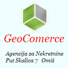 Geocomerce Nekretnine