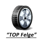 ''TOP Felge''