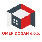 OMER DOGAN d.o.o.